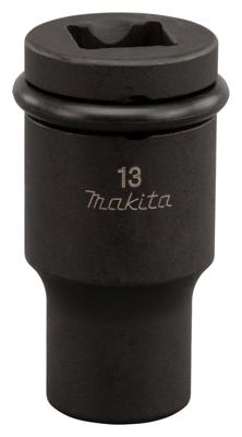 Makita Accessoires Dop 13x52mm 1/2" - 134827-7 Makita Accessoires Dop 13x52mm 1/2" - 134827-7