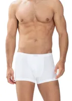 Mey boxershort dry cotton wit - thumbnail