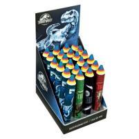 Undercover Jurassic world gumpen