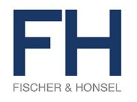 Fischer & Honsel Staande schemerlampThor 110cm zandkleurig - 40028 - thumbnail
