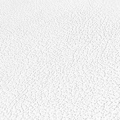 AS Creation MeisterVliesbehang 7 - Wit - 929310