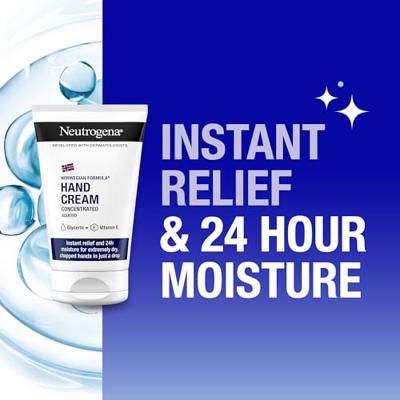 Neutrogena Handcreme geparfumeerd (50 ml)