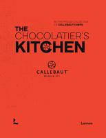 The chocolatier's kitchen - The proud collective of Callebaut Chefs - ebook - thumbnail