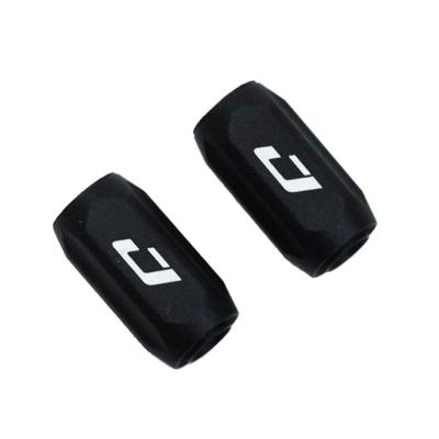 JAGWIRE Pro mini inline index adjuster (shift 4mm) (2pcs) - black
