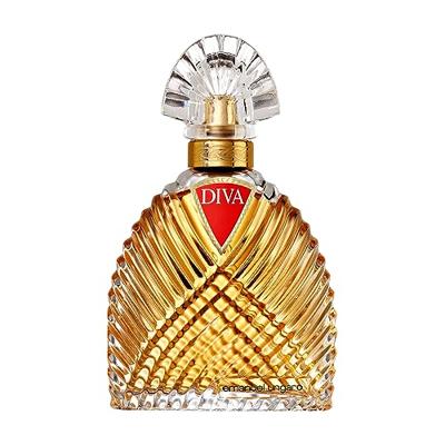 Emanuel Ungaro Diva Eau de Parfum Spray 50 ml Dames Emanuel Ungaro Diva Eau de Parfum Spray 50 ml Dames