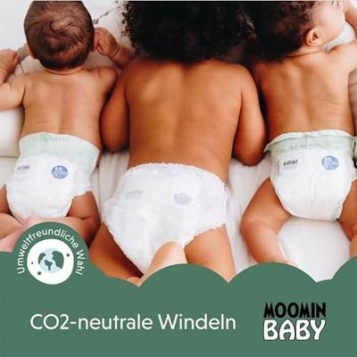 Baby luiers maat 2 56 Stuks Baby luiers maat 2 56 Stuks