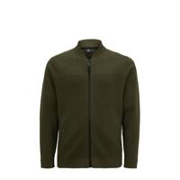 s.Oliver vest kaki - thumbnail