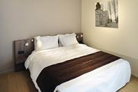 SLV DIO FLEX PLATE 146692 Wandlamp GU10 50 W Halogeen Chroom - thumbnail
