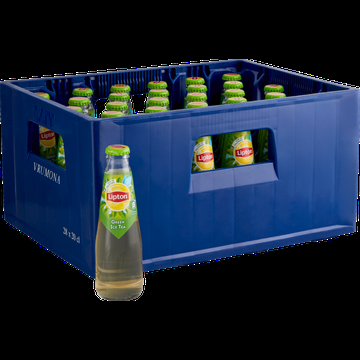 Lipton Ice Tea Green Original 28 x 200 ML bij Jumbo Lipton Ice Tea Green Original 28 x 200 ML bij Jumbo