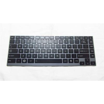 Notebook keyboard for Toshiba Satellite U800 U900 U940 Backlit Notebook keyboard for Toshiba Satellite U800 U900 U940 Backlit