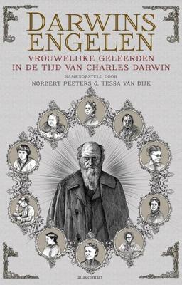 Darwins engelen - Norbert Peeters, Tessa van Dijk - eBook (9789045037608)