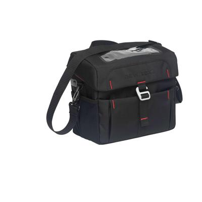 Newlooxs New looxs single bag vigo klickfix black