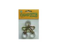 Campking Stelringen 25mm (3 stuks) - thumbnail