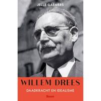 Willem Drees (Paperback) - thumbnail