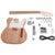 Boston KIT-TE-15 zelfbouwpakket elektrische gitaar - thumbnail