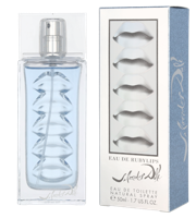 Salvador Dali Eau De Rubylips 50 ml Eau de toilette Dames - thumbnail