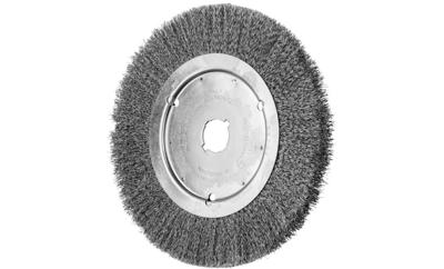 PFERD TOOLS Ronde borstel 43506505 2 stuk(s)