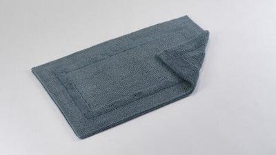 Abyss & Habidecor Abyss & Habidecor Reversible Tp  50x80 306 Bluestone