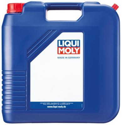 LIQUI MOLY transmissieolie "top tec atf 1200" getr-oel toptec atf1200 kanister 20l