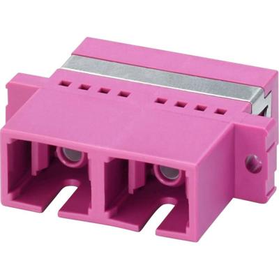 Phoenix Contact 1208085 Koppeling voor glasvezelkabels 6 stuk(s)