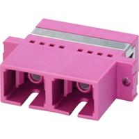 Phoenix Contact 1208085 Koppeling voor glasvezelkabels 6 stuk(s) - thumbnail