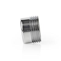 Nedis WAAD1234 Slangadapter 1/2" 3/4" - thumbnail