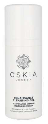 Oskia Renaissance Cleansing Gel 100 ml