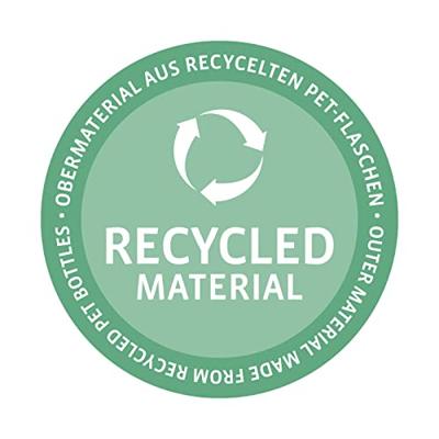 Reisenthel Loopshopper L-Frame Rhombus Midnight Gold