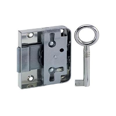 JuNie meubelslot opleg - 704 - 25 mm