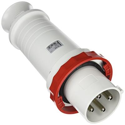 Schneider Electric 81394 81394 CEE-stekker 125 A 415 V 1 stuk(s)