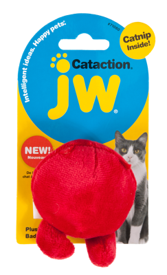 JW Cataction - Pluche Bad & Good Cuz JW Cataction - Pluche Bad & Good Cuz