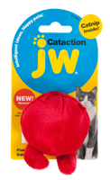 JW Cataction - Pluche Bad & Good Cuz - thumbnail