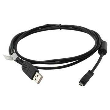 USB Kabel - compatibel met Kodak U-8