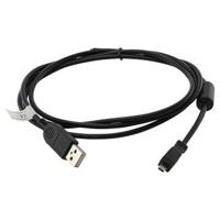 USB Kabel - compatibel met Kodak U-8 - thumbnail