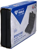 Brilliant Tools BT053100 BT053100 Bitset - thumbnail