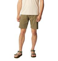 Columbia Silver Ridge™ Utility Short Kortebroek Heren Stone Green 30 - thumbnail