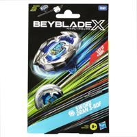 Draaiende Tol Beyblade X - thumbnail