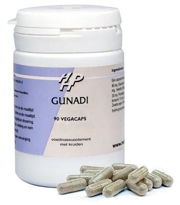 Gunadi