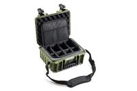 B & W International Typ 3000 Camerakoffer Waterdicht - thumbnail