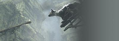 The Last Guardian The Last Guardian