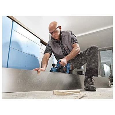 Bosch Accu-schaafmachine GHO 18 V-LI Professional elektrische schaafmachine Bosch Accu-schaafmachine GHO 18 V-LI Professional elektrische schaafmachine