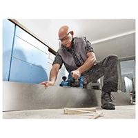 Bosch Accu-schaafmachine GHO 18 V-LI Professional elektrische schaafmachine - thumbnail