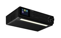 Grundig Dkr Dab + Keukenradio Met Bluetooth En Dab + Ontvangst Dab+, Cd Zwart - thumbnail