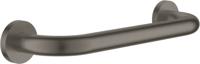 Handgreep GROHE Essentials Hard Graphite Geborsteld - thumbnail