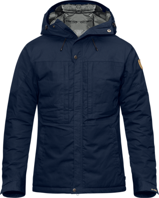 Fjällräven Skogsö Padded Jacket Fjällräven Skogsö Padded Jacket