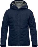 Fjällräven Skogsö Padded Jacket - thumbnail