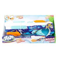 Toi-Toys Splash waterpistool quick fill x6000 - thumbnail