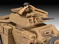 Revell 1/76 Humber MK. II - thumbnail