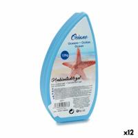 Luchtverfrisser Acorde AR1810542 Oceaan 125 g Gel (12 Stuks) - thumbnail