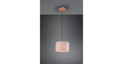 Trio HanglampElmau Ø 35cm - 302100130